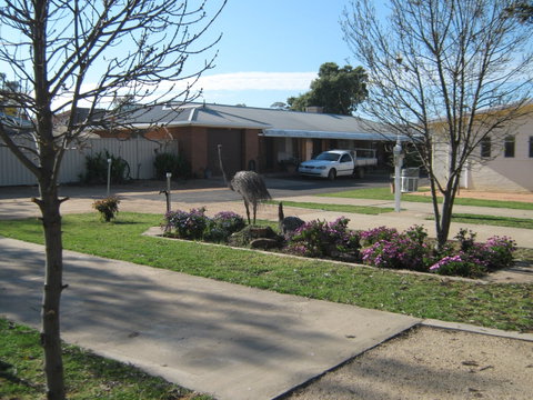 Double D Caravan Park - Hervey Bay Accommodation 0