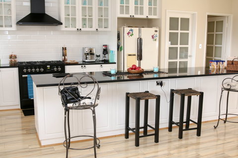 Downunder Farmstays - Hervey Bay Accommodation 1