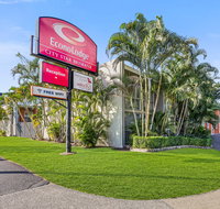 Econo Lodge City Star Brisbane