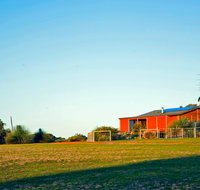 Eleanor River Homestead - Hervey Bay Accommodation