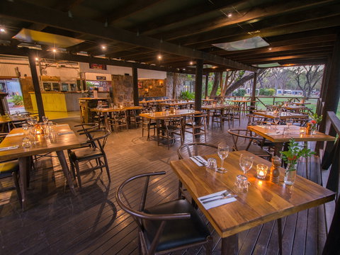 El Questro Station - Hervey Bay Accommodation 2