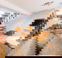 Emu Walk Apartments - Hervey Bay Accommodation