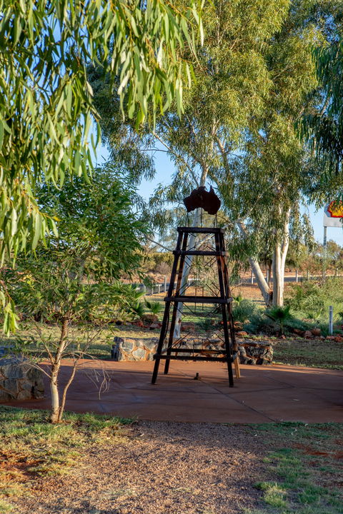 Erldunda Roadhouse - Hervey Bay Accommodation 1