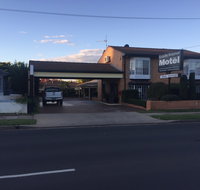 Estelle Kramer Motel - Hervey Bay Accommodation