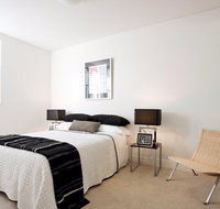 Executive Two Bedroom Unit Crows Nest - Hervey Bay Accommodation