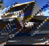 Federal Hotel - Hervey Bay Accommodation