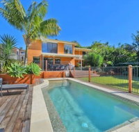 Flynns Beach Retreat - Hervey Bay Accommodation