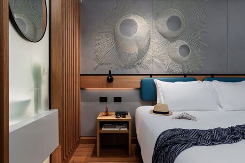 Flynn, A Crystalbrook Collection Hotel - Hervey Bay Accommodation 2