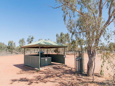 Fort Grey Campground - Hervey Bay Accommodation 1