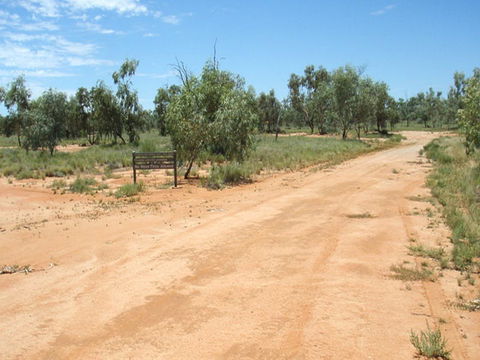 Fort Grey Campground - Hervey Bay Accommodation 2