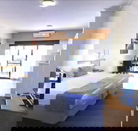 Forte Leeuwin Apartments - Hervey Bay Accommodation