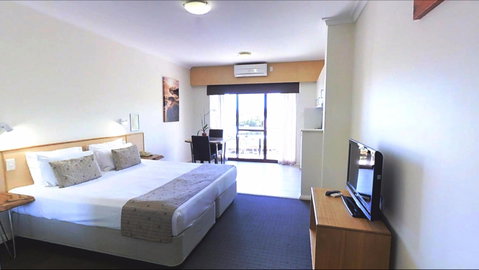 Forte Leeuwin Apartments - Hervey Bay Accommodation 0