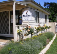 Fossickers' Tourist Park - Tourism Hervey Bay