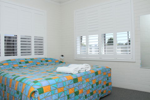 Gale Street Motel & Villas - Tourism Hervey Bay 1