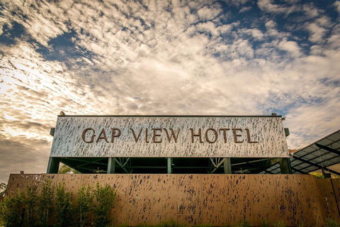 Gap View Hotel - Hervey Bay Accommodation 0