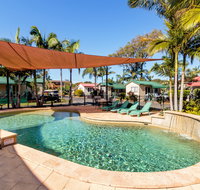 Gateway Lifestyle North Haven - Hervey Bay Accommodation
