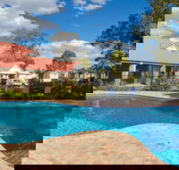 Gateway Lifestyle Nepean Shores - Hervey Bay Accommodation