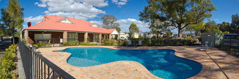 Gateway Lifestyle Nepean Shores - Hervey Bay Accommodation 0