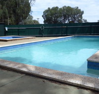 Gawler Gateway Tourist Park - Hervey Bay Accommodation
