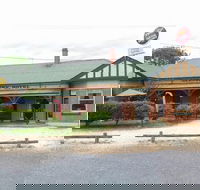 Gerogery Hotel - Tourism Hervey Bay