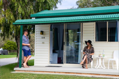 Glen Villa Resort - Hervey Bay Accommodation 0