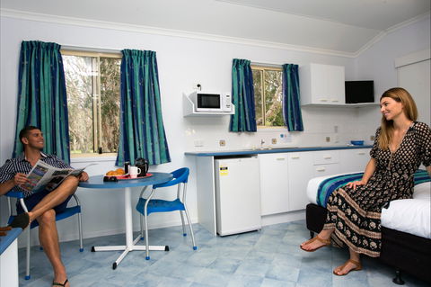 Glen Villa Resort - Hervey Bay Accommodation 1
