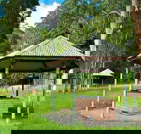 Gloucester River campground and picnic area - Hervey Bay Accommodation