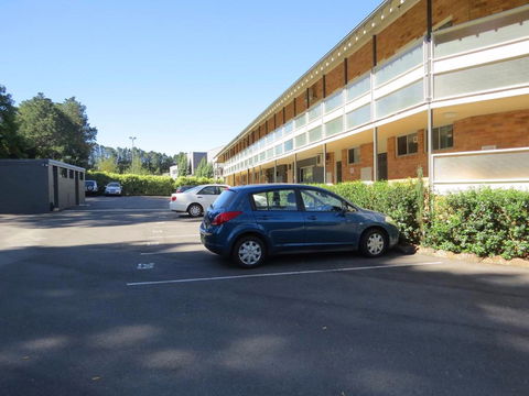 Golfview Lodge Motel - Hervey Bay Accommodation 0