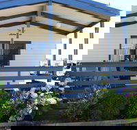Golden Terrace Holiday Park - Hervey Bay Accommodation