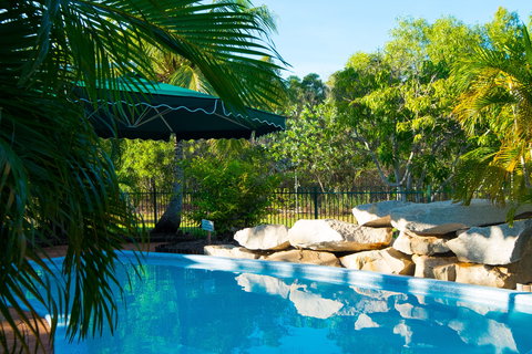 Gove Peninsula Motel - Hervey Bay Accommodation 0