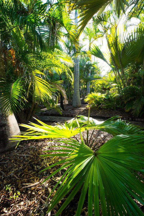 Gove Peninsula Motel - Hervey Bay Accommodation 1