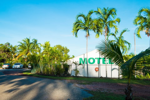 Gove Peninsula Motel - Hervey Bay Accommodation 2