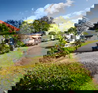 Grafton Sunset Caravan Park - Hervey Bay Accommodation