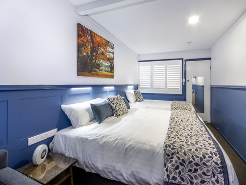 Granite Belt Motel - Hervey Bay Accommodation 0