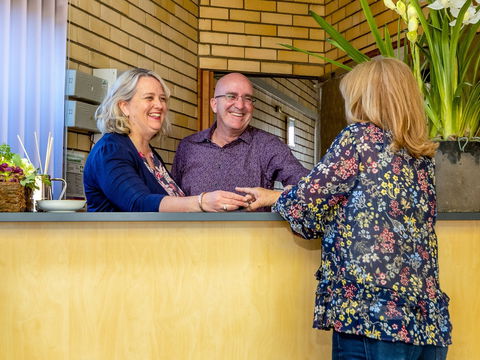 Granite Belt Motel - Hervey Bay Accommodation 2
