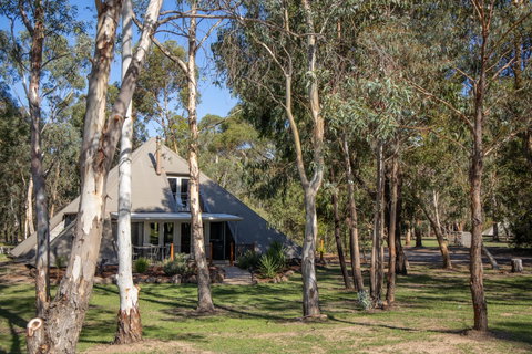 Grampians Getaway - Hervey Bay Accommodation 1