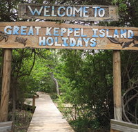 Great Keppel Island Holiday Village