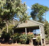 Greenwood Cabin - Hervey Bay Accommodation