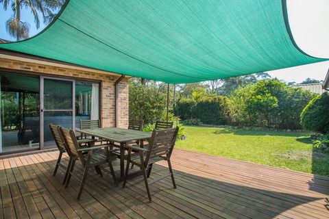 Great Hideaway - Tourism Hervey Bay 0