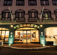 Great Southern Hotel Perth - Hervey Bay Accommodation