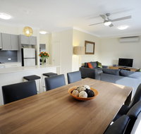 Gunnedah Serviced Apartments