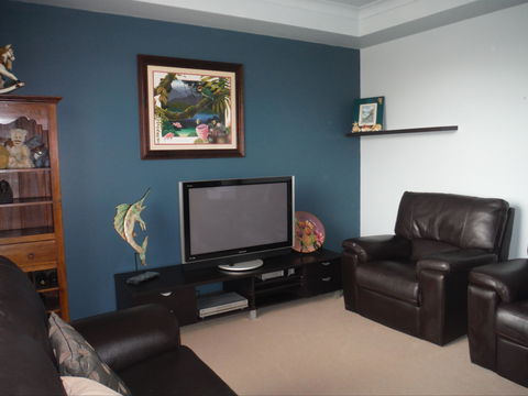 Happy Gilmore - Hervey Bay Accommodation 2