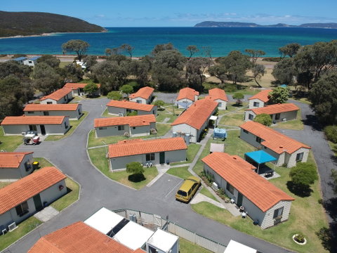 Havana Villas - Hervey Bay Accommodation 0