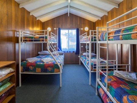 Havana Villas - Hervey Bay Accommodation 2
