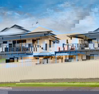 Hayborough Haven 3 - 3 Fifth Avenue - Hayborough - Hervey Bay Accommodation