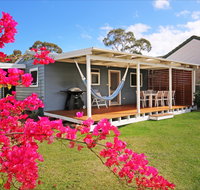 Hayes Beach House - Tourism Hervey Bay