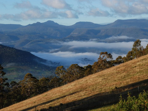 Heimat Chalets - Hervey Bay Accommodation 0