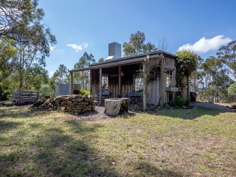 Heimat Chalets - Hervey Bay Accommodation 1