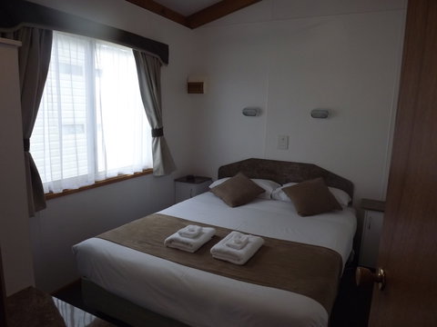 High Country Holiday Park - Hervey Bay Accommodation 0