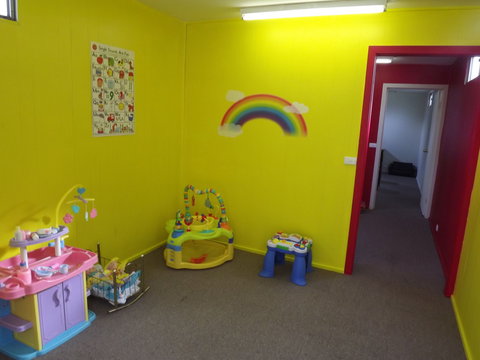 High Country Holiday Park - Hervey Bay Accommodation 2